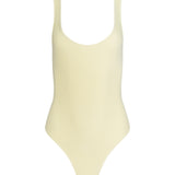 L'AGENCE - Nica Scoopneck Bodysuit