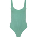 L'AGENCE - Nica Scoopneck Bodysuit