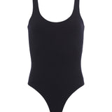 L'AGENCE - Nica Scoopneck Bodysuit