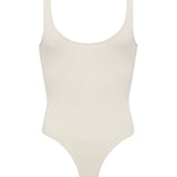 L'AGENCE - Nica Scoopneck Bodysuit