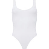 L'AGENCE - Nica Scoopneck Bodysuit