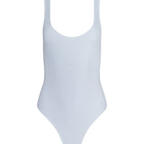 L'AGENCE - Nica Scoopneck Bodysuit