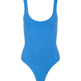 L'AGENCE - Nica Scoopneck Bodysuit