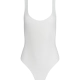 L'AGENCE - Nica Scoopneck Bodysuit