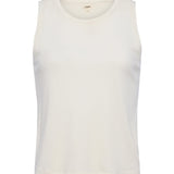 L'AGENCE - Mikaela Cotton Tank