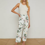L'AGENCE - Mikaela Cotton Tank