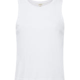 L'AGENCE - Mikaela Cotton Tank