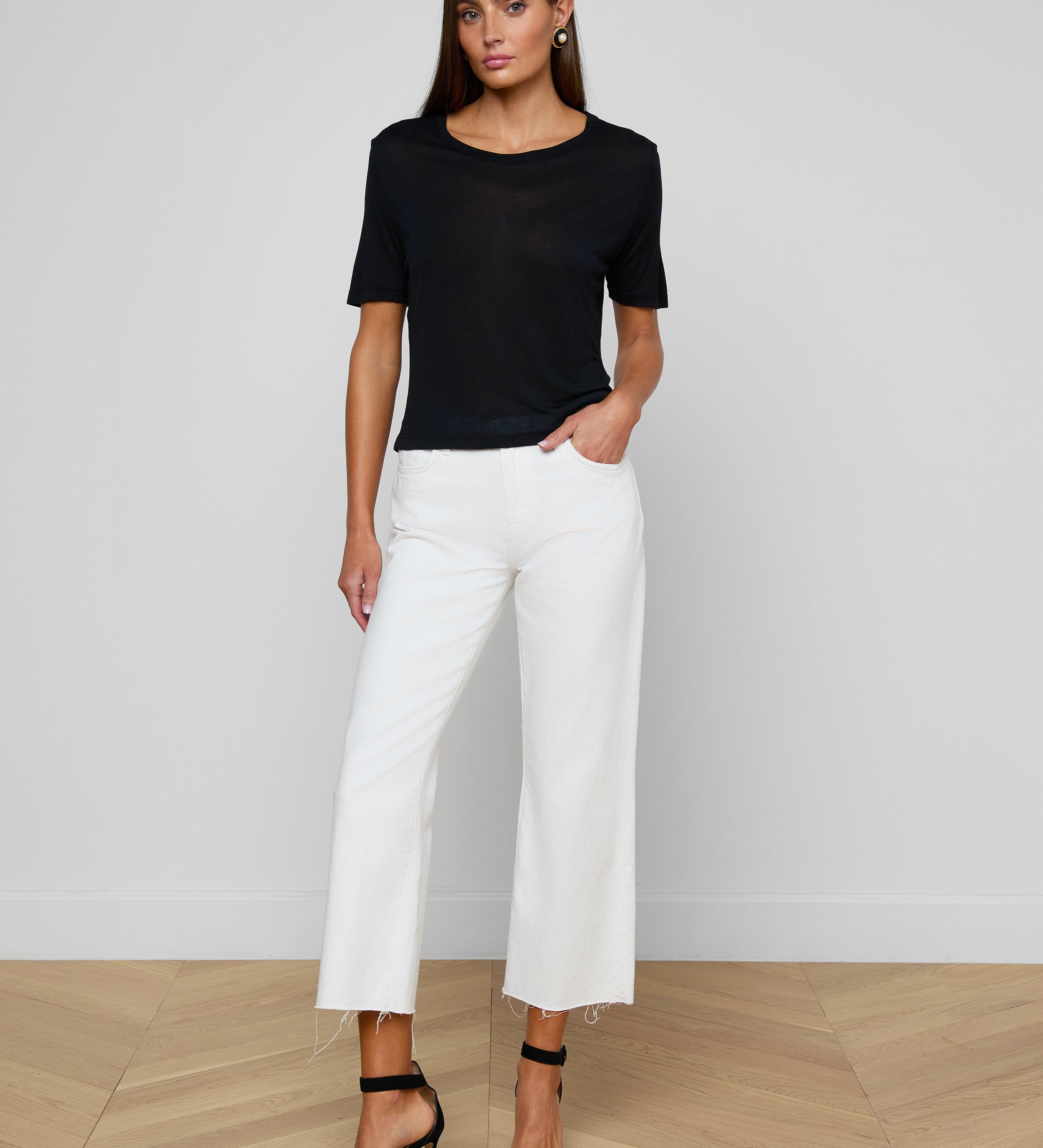 L'AGENCE - Remy Tee
