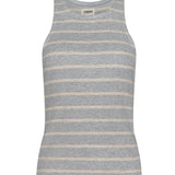 L'AGENCE - Nia Ribbed Tank