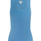 L'AGENCE - Adira Scoopneck Tank
