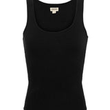 L'AGENCE - Adira Scoopneck Tank