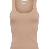 L'AGENCE - Adira Scoopneck Tank
