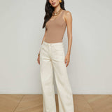 L'AGENCE - Adira Scoopneck Tank