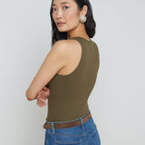 L'AGENCE - Adira Tank