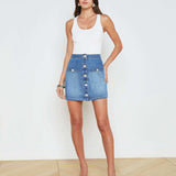 L'AGENCE - Adira Scoopneck Tank