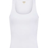 L'AGENCE - Adira Scoopneck Tank