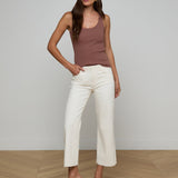 L'AGENCE - Adira Scoopneck Tank