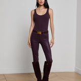 L'AGENCE - Adira Scoopneck Tank