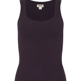 L'AGENCE - Adira Scoopneck Tank