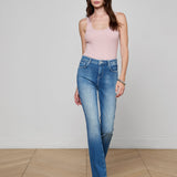L'AGENCE - Adira Scoopneck Tank