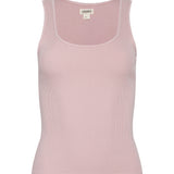 L'AGENCE - Adira Scoopneck Tank