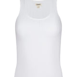 L'AGENCE - Adira Scoopneck Tank