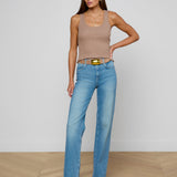 L'AGENCE - Adira Scoopneck Tank