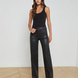 L'AGENCE - Adira Scoopneck Tank