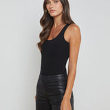 L'AGENCE - Adira Scoopneck Tank