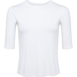L'AGENCE - Saundra Jersey Tee