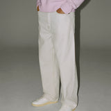 FRAME - Baggy Jean -- Bleach Out