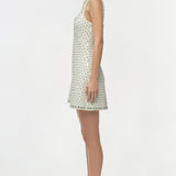 Simkhai - Ziva Embellished Mini Dress
