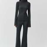 Simkhai - Fenwick Cashmere Turtleneck