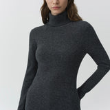 Simkhai - Fenwick Cashmere Turtleneck