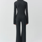 Simkhai - Fenwick Cashmere Turtleneck