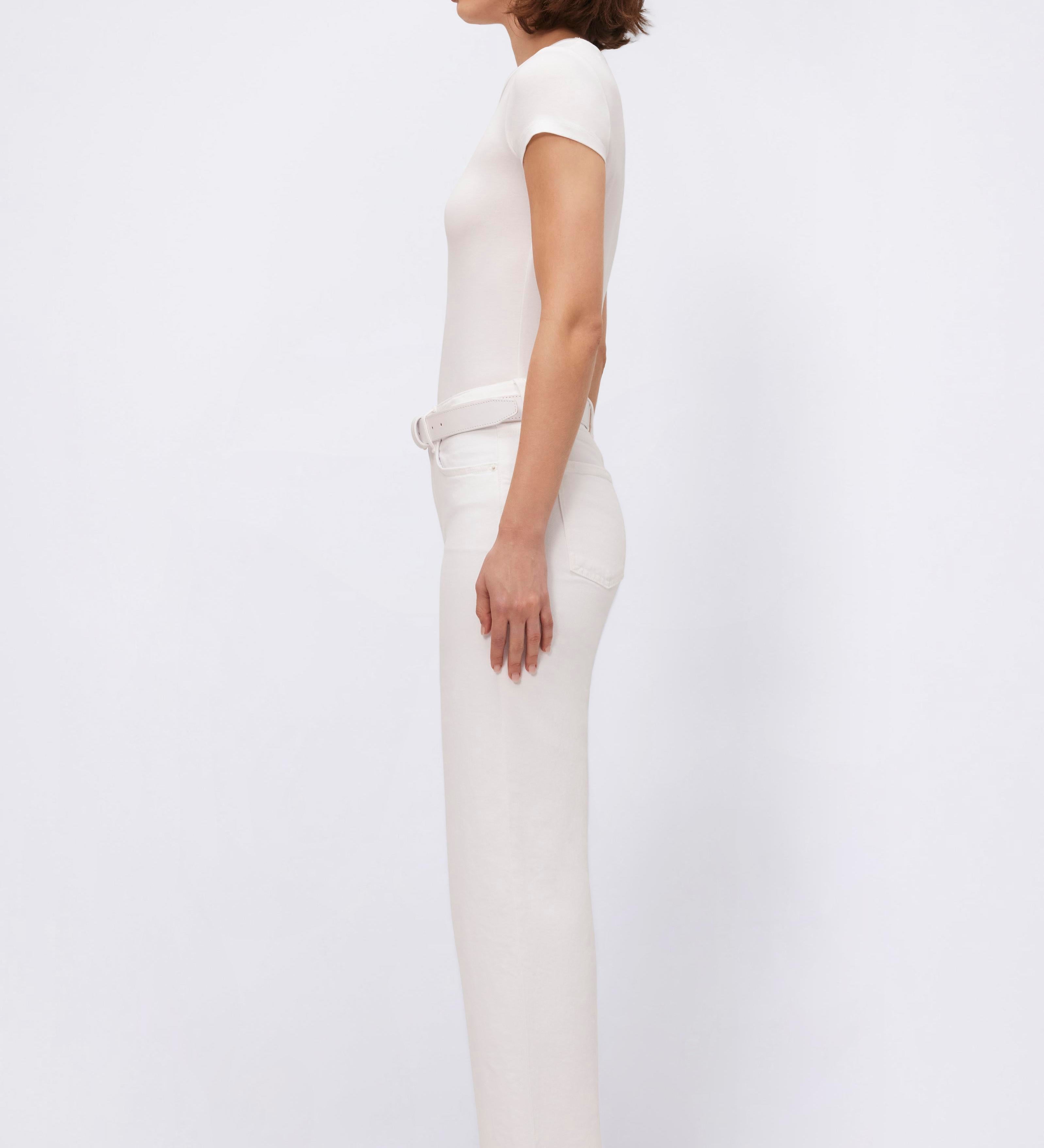 Simkhai - Soft T - Shirt