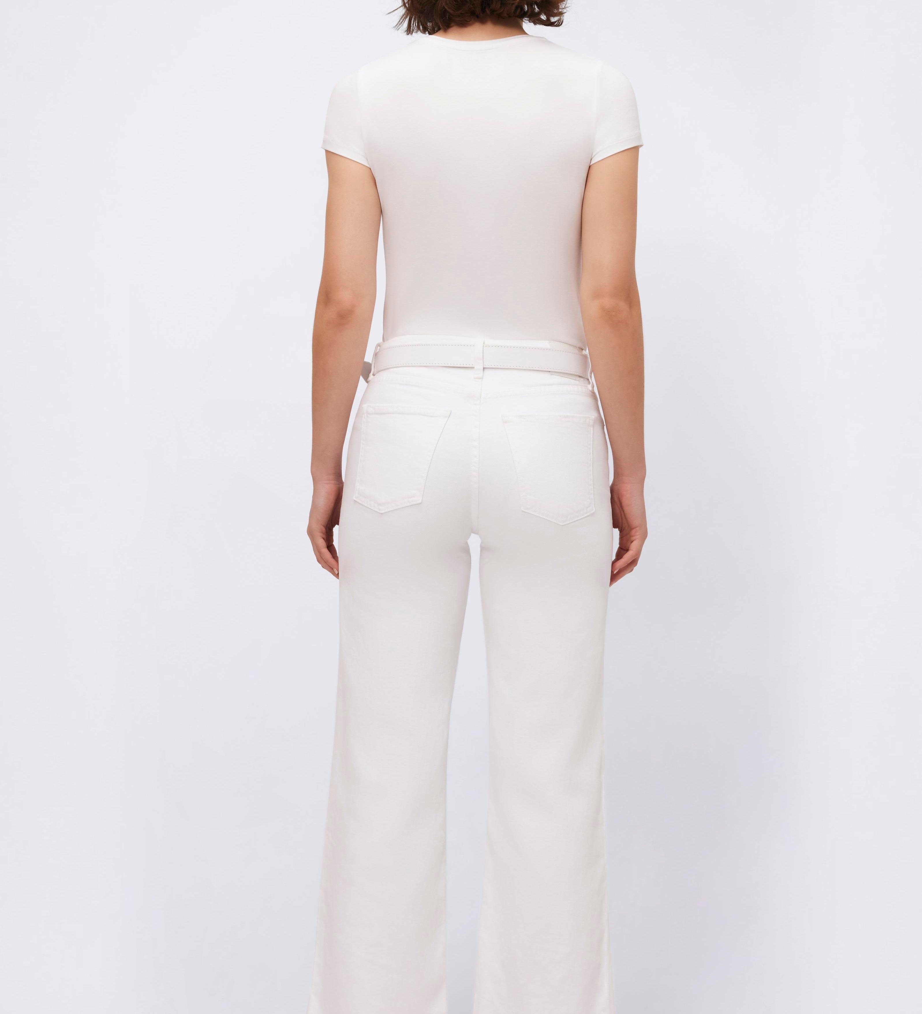 Simkhai - Soft T - Shirt