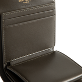 Saint Laurent - Multi Fold Wallet