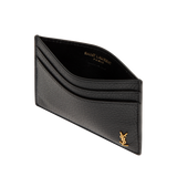Saint Laurent - Tiny Cassandre Card Case