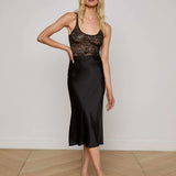 L'AGENCE - Vinka Lace Tank