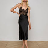 L'AGENCE - Vinka Lace Tank