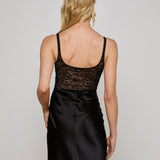 L'AGENCE - Vinka Lace Tank