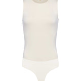 L'AGENCE - Amia Tank Bodysuit