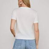 L'AGENCE - Eliza Graphic Tee