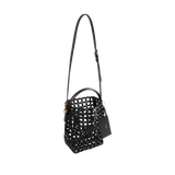 Saint Laurent - Beaded Bucket Bag