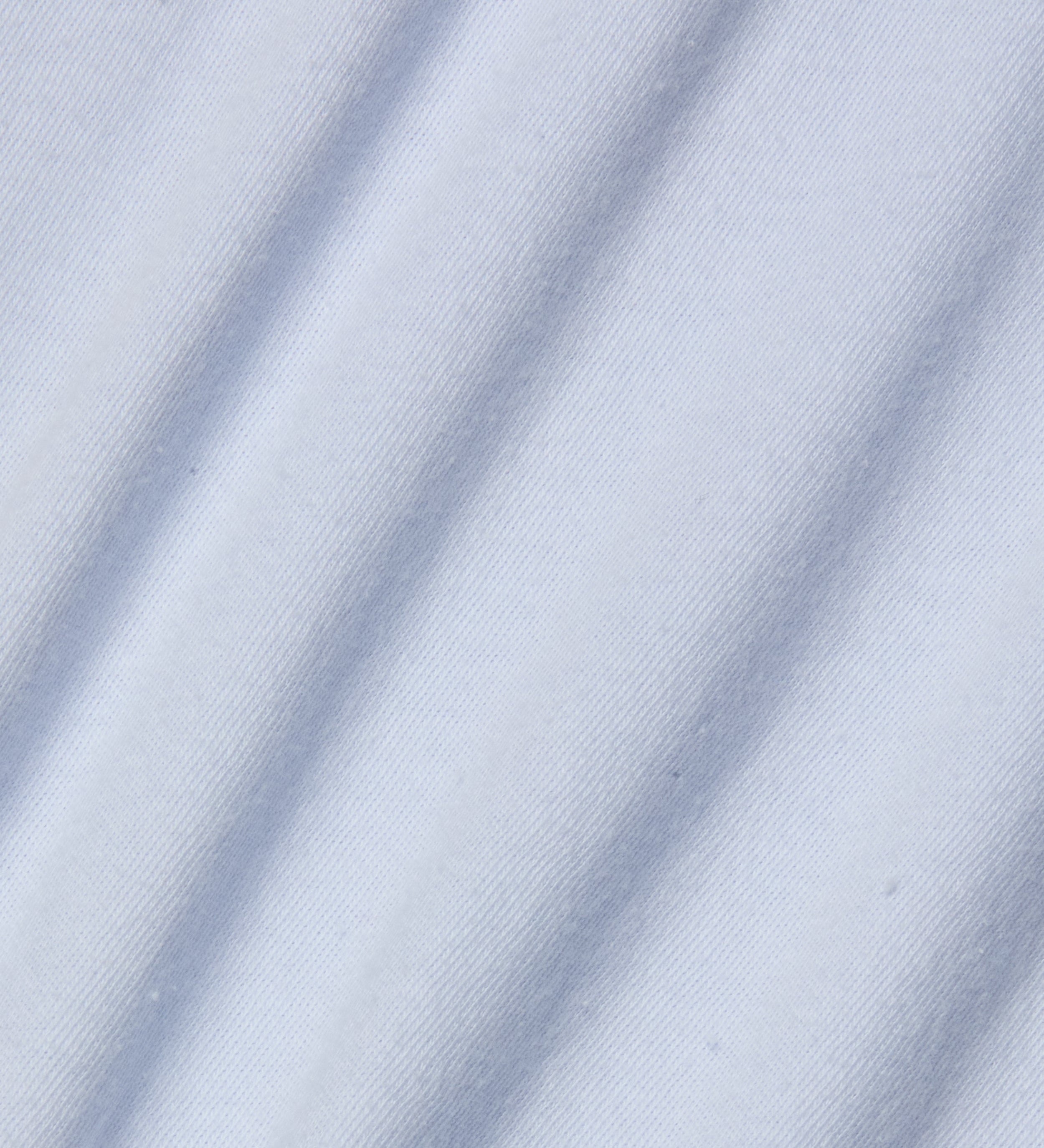 L'AGENCE - Stormy Cropped Cotton Tee
