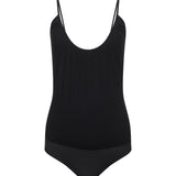 L'AGENCE - Naseem Ruched Bodysuit
