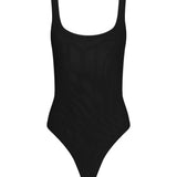 L'AGENCE - Kalea Mesh Bodysuit
