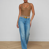 L'AGENCE - Kalea Mesh Bodysuit