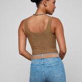 L'AGENCE - Kalea Mesh Bodysuit